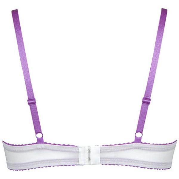 【新品タグ付】 ワコールSalute★ベルサイユのばら★フロントXブラ♡C75L btj773image.jpg