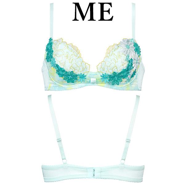 サルート ワコール wacoal salute BTJ751 51シリーズ ブラジャー