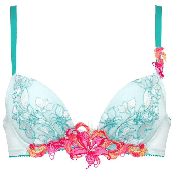 サルート（SALUTE） ワコール wacoal salute BTJ753 53シリーズ