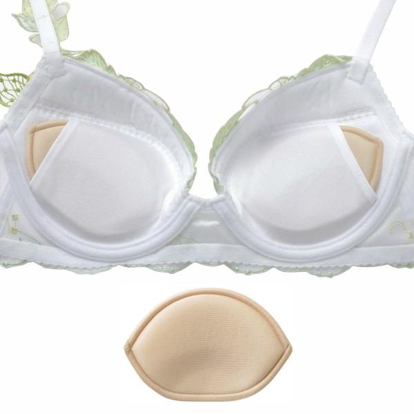 【サルート】BTJ770 RE 女優Bra ブラ　I70 サルート セレブ女優のような艶デコルテ、バスト位置は高く