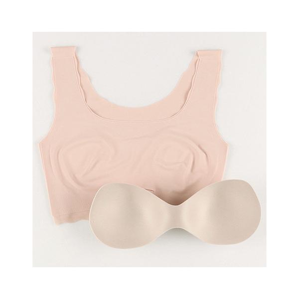 GOCOCi ワコール wacoal ゴコチ CGG535 GOCOCI ハーフトップ