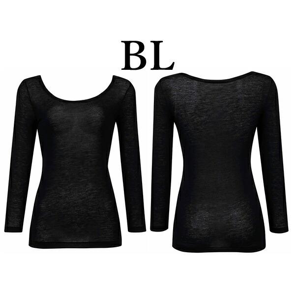 WACOAL（ワコール） wacoal CLD367 ニット トップス インナー カシミヤ