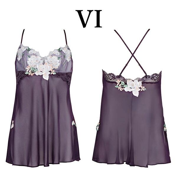 サルート（SALUTE） salute 11 ワコール wacoal CTJ211 キャミソール