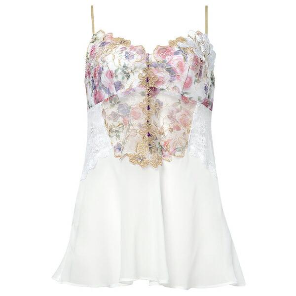 サルート（SALUTE） salute 17 ワコール wacoal CTJ217 キャミソール