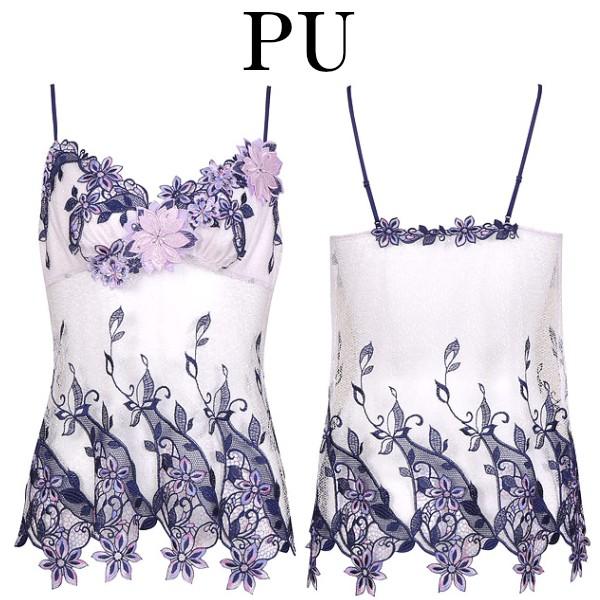 サルート ワコール wacoal salute メール便発送可 CTJ224 24