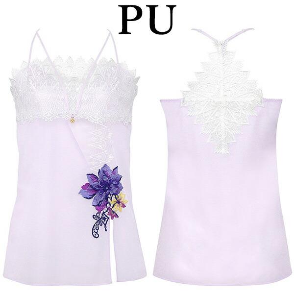 Y*1様 ワコール*Wacoal＊サルートキャミソール2P/L サルート（SALUTE） ワコール wacoal salute CTJ272 72シリーズ