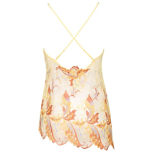 ワコール サルート 92G キャミソール CTJ292 Ｌサイズ 希少 サルート ワコール wacoal salute CTJ292 92シリーズ