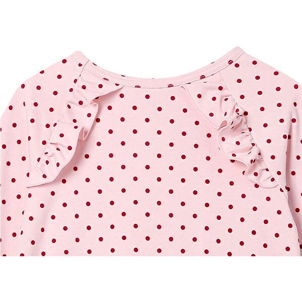 WACOAL KIDS ワコール wacoal キッズ CTR351 パジャマ ルームウェア