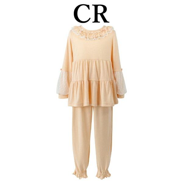 WACOAL KIDS ワコール wacoal キッズ CTR602 パジャマ ルームウェア