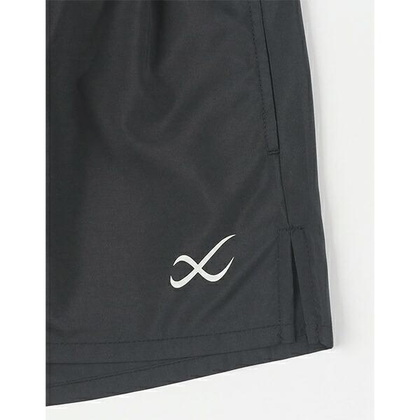 CW-X wacoal ワコール CWX DHY202 女性用 レディース ランニングパンツ