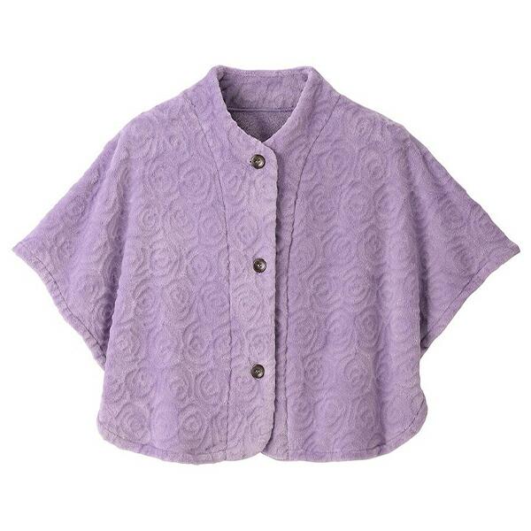 WACOAL（ワコール） らくラクパートナー DNL123 肩かけ 羽織 ルーム