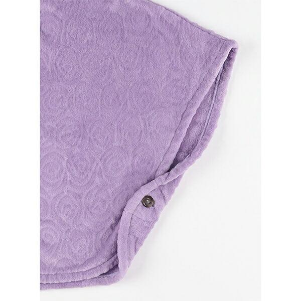 WACOAL（ワコール） らくラクパートナー DNL123 肩かけ 羽織 ルーム