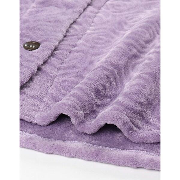 WACOAL（ワコール） らくラクパートナー DNL123 肩かけ 羽織 ルーム