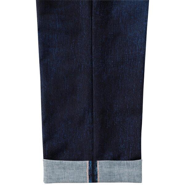 らくラクパートナー ワコール wacoal DRL730 まるでデニム 長ズボン