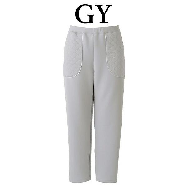 ワコール wacoal らくラクパートナー DTL516 すべりのよい素材のボトム アウター パンツ 長ズボン MP LPサイズ GA 介護 母の日 敬老の日 プレゼント ラッピング ギフト WACOAL（ワコール） らくラクパートナー DTL516 すべりのよい素材の