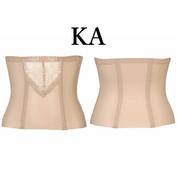 WACOAL（ワコール） ウエストニッパー GQB600 補整 補正 通気性 ボディ