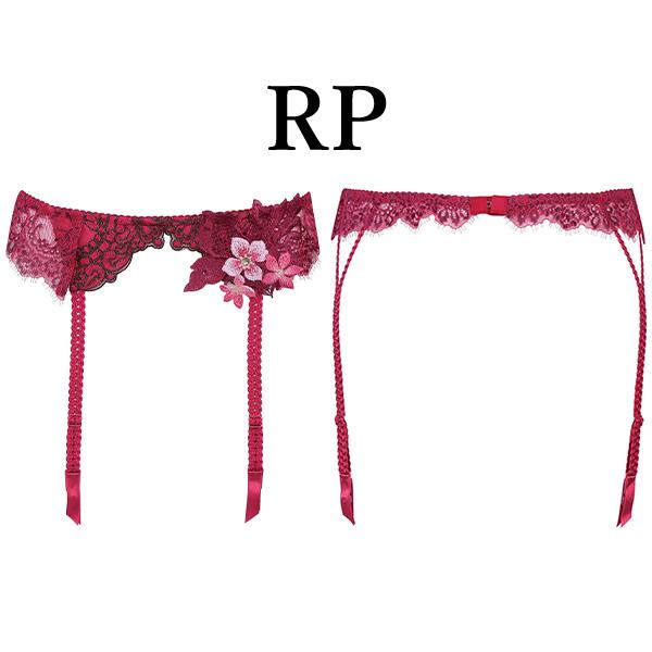 サルート（SALUTE） salute 02 ワコール wacoal GTJ602 ガーター