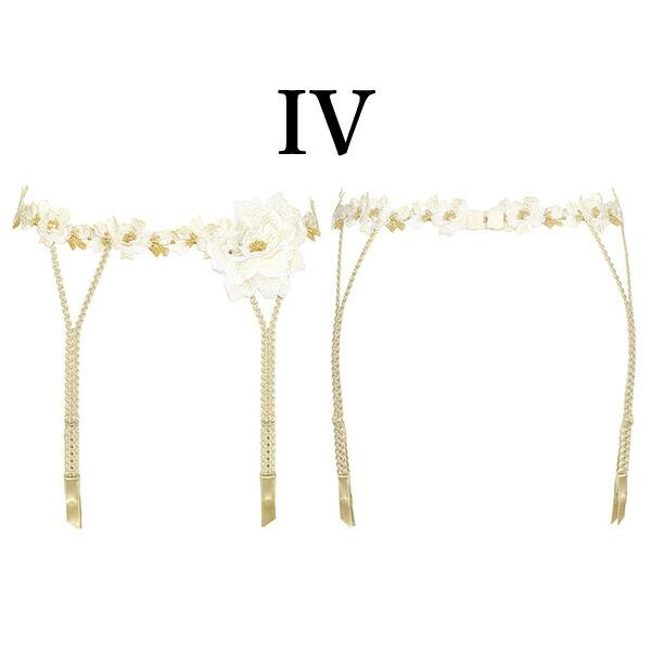 サルート（SALUTE） salute 03 ワコール wacoal GTJ603 ガーター