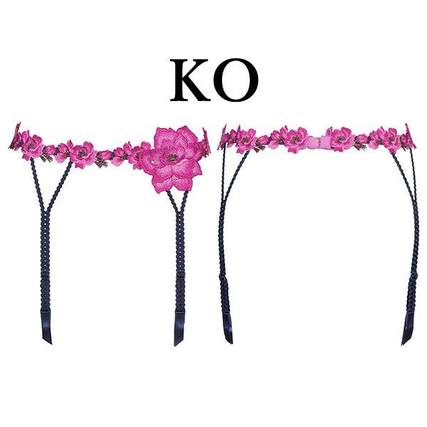 サルート（SALUTE） salute 03 ワコール wacoal GTJ603 ガーター