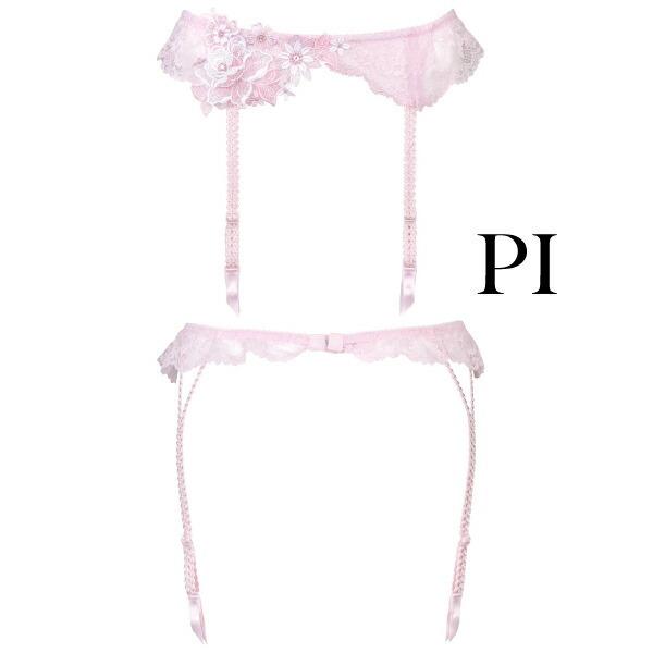 ワコール/サルート 63G 新品タグ付 ガーターM サルート（SALUTE） ワコール wacoal salute GTJ637 37シリーズ