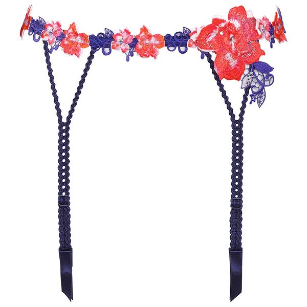 サルート ワコール wacoal salute GTJ656 56シリーズ ガーターベルト