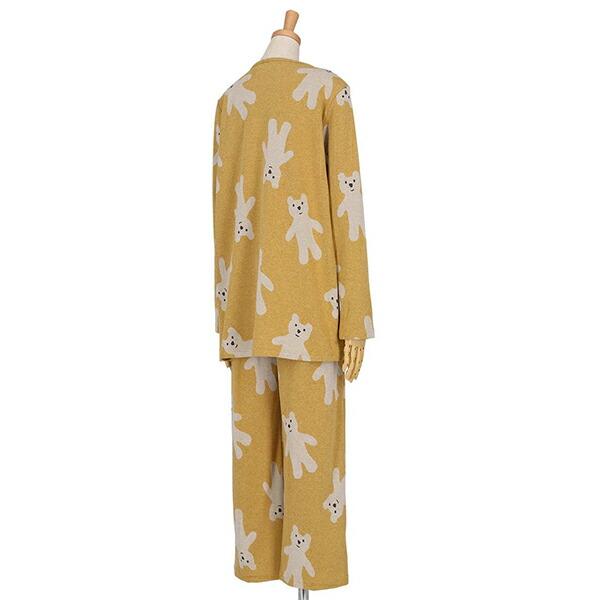 〈新品〉 マタノアツコ ワコール パジャマ LL ATSUKO MATANO by WACOAL ワコール wacoal マタノアツコ HDW510 女性用