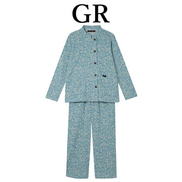 ゆー　ATSUKO MATANO ワコールパジャマ ATSUKO MATANO by WACOAL ワコール wacoal マタノアツコ HDX597