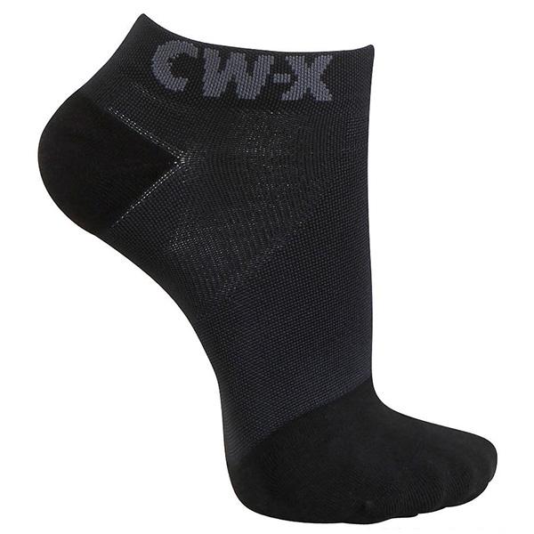 CW-X wacoal ワコール CWX HYR205 ユニセックス 男女兼用 ソックス 