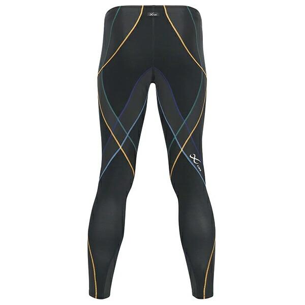 CW-X ワコール wacoal CWX HZO639 スポーツタイツ メンズ 男性用