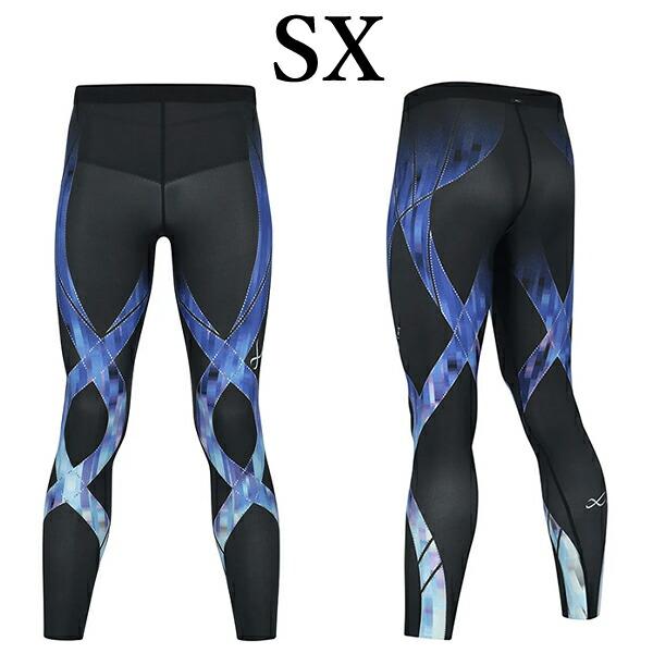 CW-X ワコール wacoal CWX HZO699 スポーツタイツ 男性用 メンズ