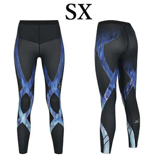 CW-X ワコール wacoal CWX HZY399 女性用 レディース スポーツタイツ
