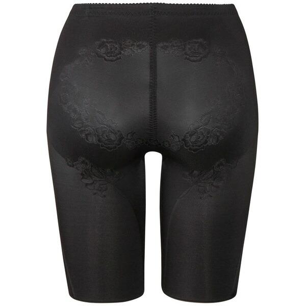 ワコール Wacoal ウイング Wing ハミデンヌ ショート丈ガードル おなか