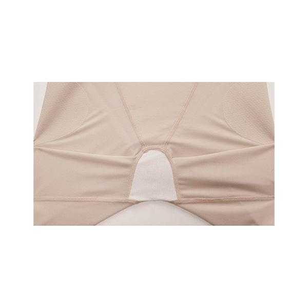 ワコール wacoal マタニティ MZR385 産後用 ガードル 骨盤サポートパンツ 一枚ばき可 ロング丈 ハイウエスト 58 64 70 76 82サイズ メール便発送可 EMI 2308