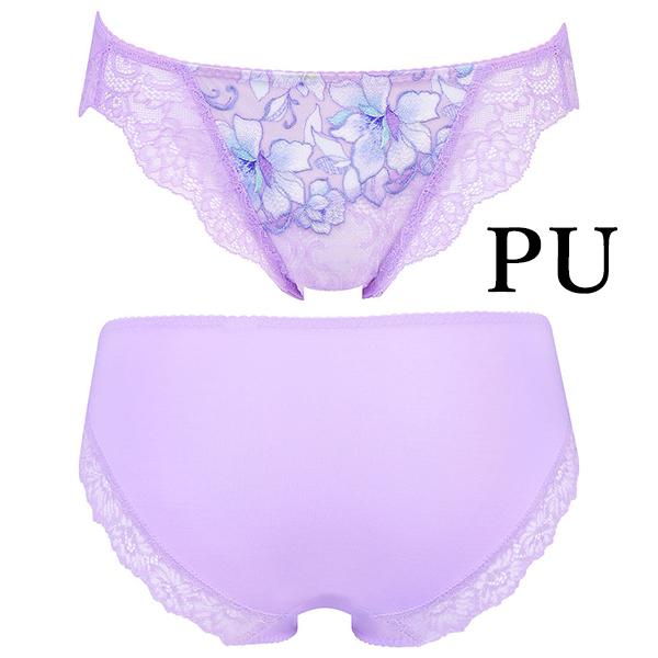 Lesiage ワコール wacoal ウイング Wing レシアージュ PF2860 ショーツ