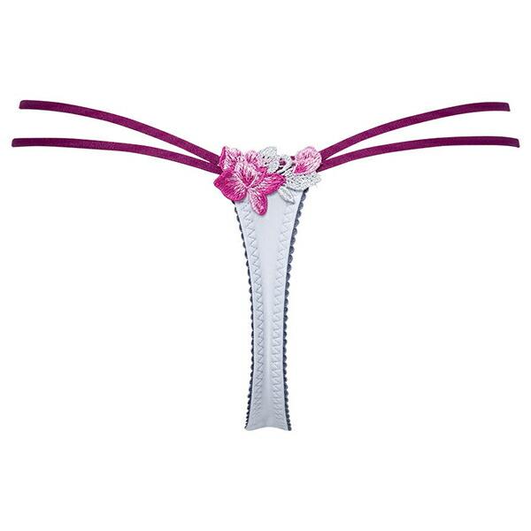 サルート salute 21 ワコール wacoal PTJ421 Tバック ショーツ ソング