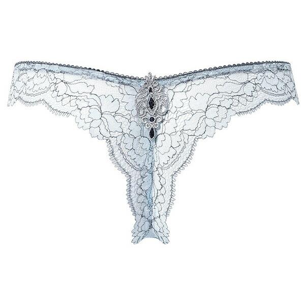 サルート（SALUTE） salute 23 ワコール wacoal PTJ423 Tバック