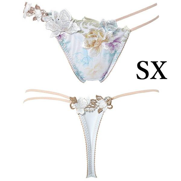 サルート（SALUTE） salute 26 ワコール wacoal PTJ426 Tバック