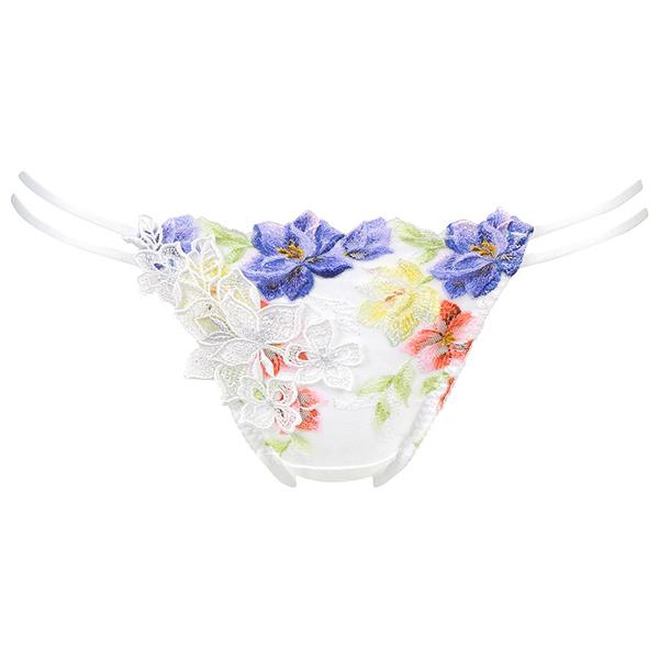 サルート（SALUTE） ワコール wacoal salute PTJ446 46シリーズ ソング