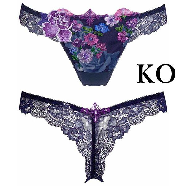 サルート（SALUTE） salute 60 ワコール wacoal PTJ460 Tバック