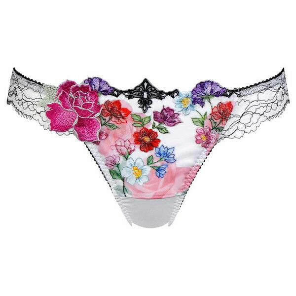 サルート（SALUTE） salute 60 ワコール wacoal PTJ460 Tバック