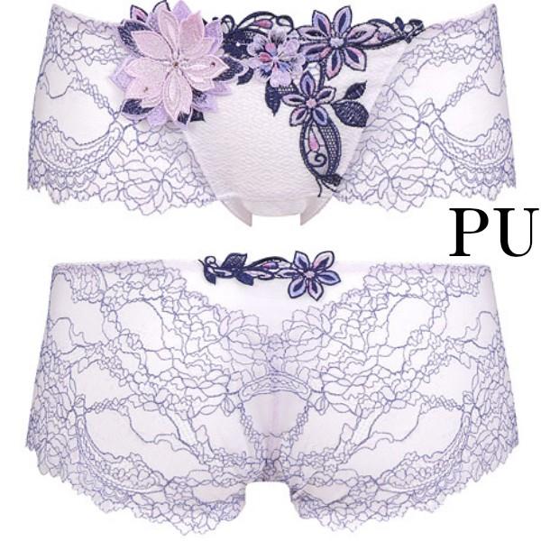 ワコール サルート サルート ワコール wacoal salute メール便発送可 PTJ524 24