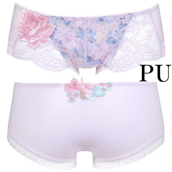 サルート（SALUTE） ワコール wacoal salute PTJ532 32シリーズ ボーイ