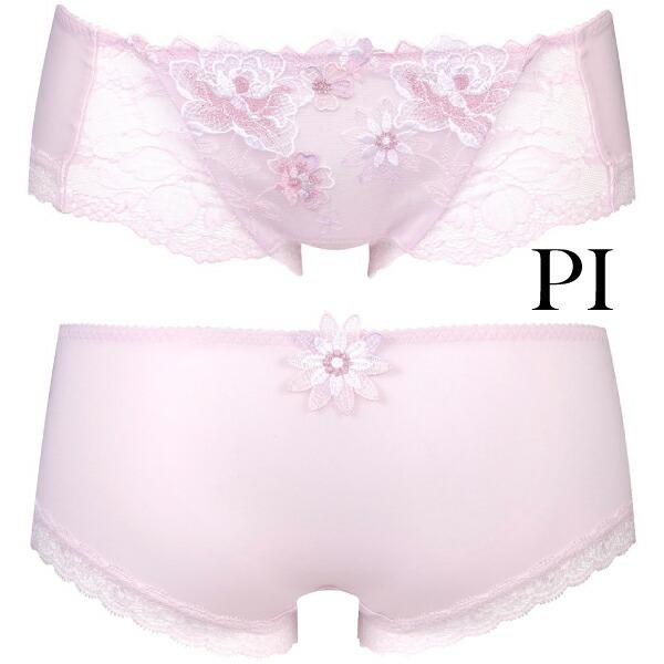 サルート（SALUTE） ワコール wacoal salute PTJ537 37シリーズ ボーイ