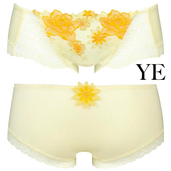 サルート（SALUTE） ワコール wacoal salute PTJ537 37シリーズ ボーイ