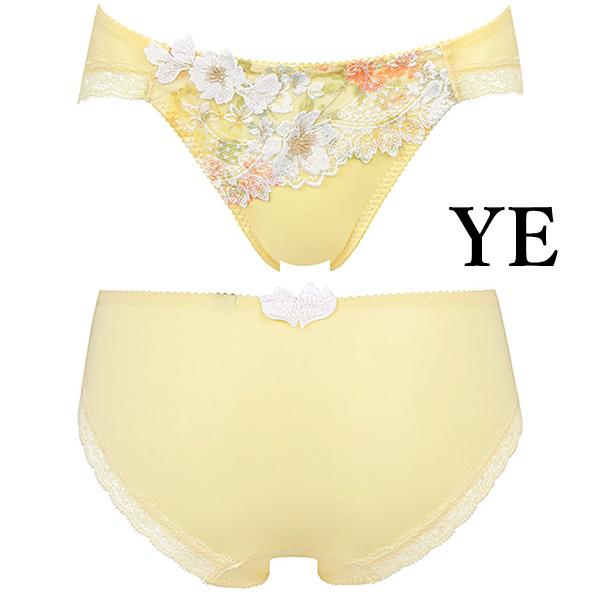 サルート（SALUTE） salute 01 ワコール wacoal PTJ701 ショーツ