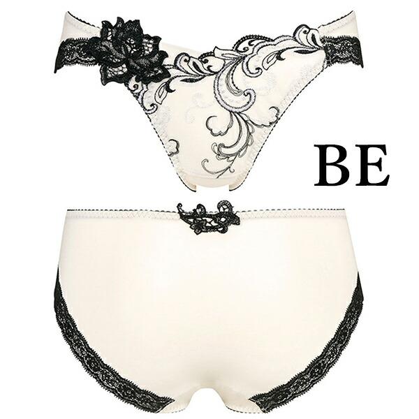 サルート（SALUTE） salute 07 ワコール wacoal PTJ707 ショーツ