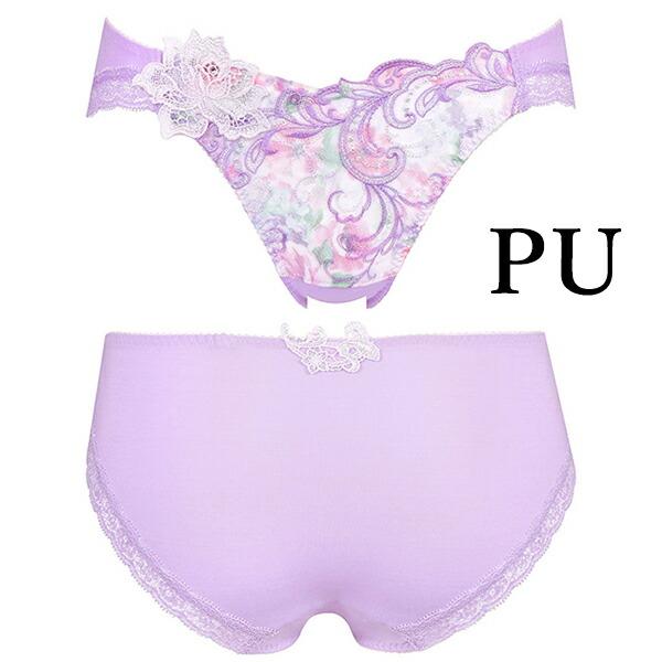 サルート（SALUTE） salute 07 ワコール wacoal PTJ707 ショーツ