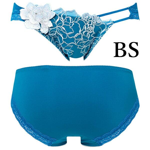 サルート（SALUTE） salute 17 ワコール wacoal PTJ717 ショーツ