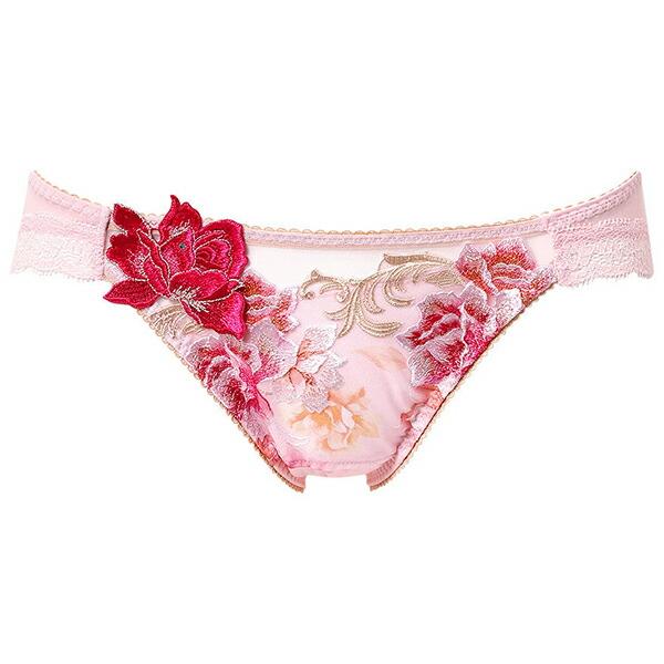 サルート（SALUTE） salute 26 ワコール wacoal PTJ726 ショーツ