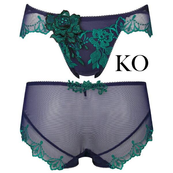 サルート（SALUTE） ワコール wacoal salute PTJ734 34シリーズ